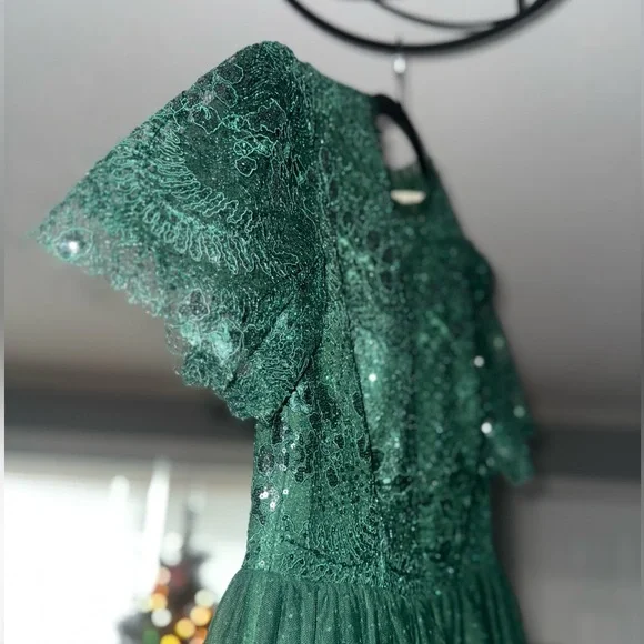 Jessakae Dress - Picture 4 of 8